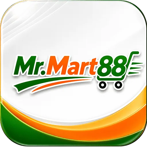 MrMart88 app icon