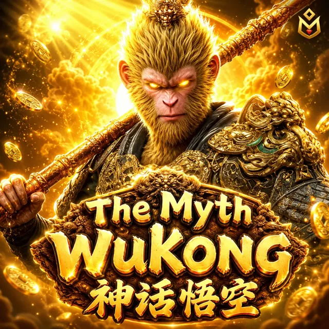 The Myth Wukong slot game