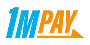 1MPAY payment logo
