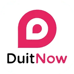 DuitNow logo