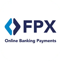 FPX online banking payments logo