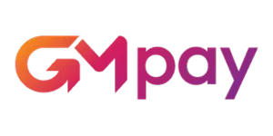 GMpay payment logo