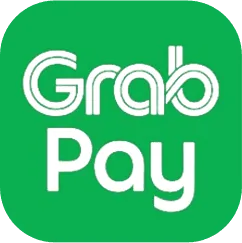 GrabPay logo