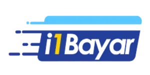 i1Bayar payment logo