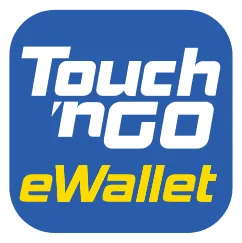 Touch 'n Go eWallet logo
