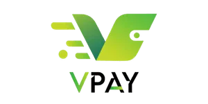 VPAY payment logo