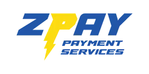 ZPAY payment services logo