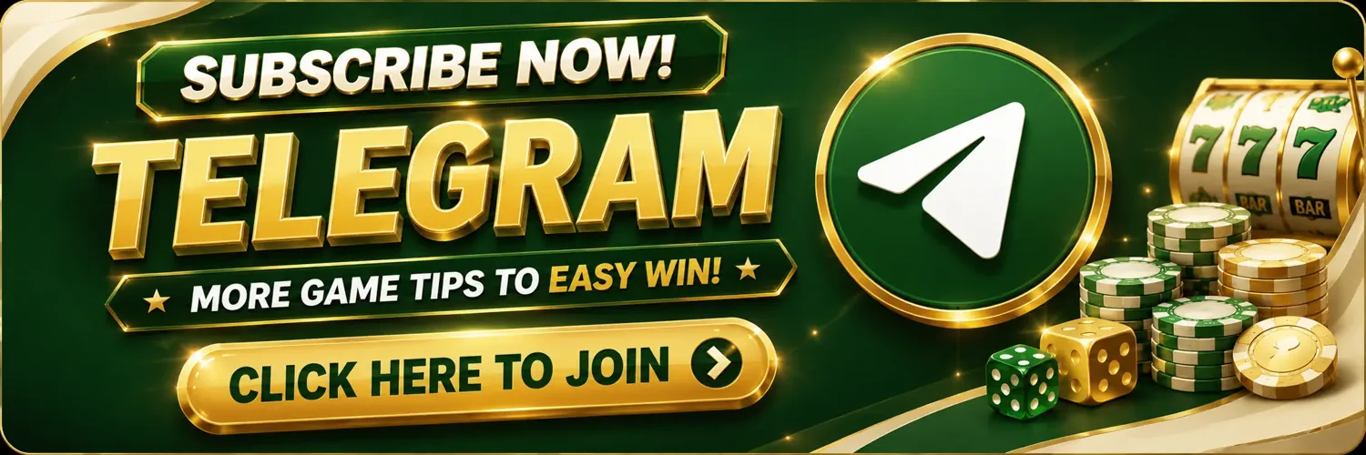 MrMart88 Telegram channel for game tips