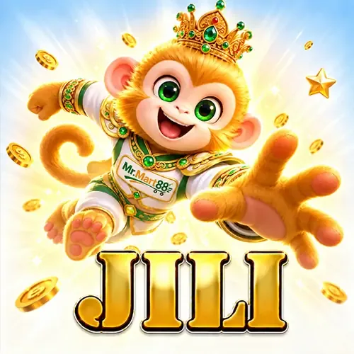 JILI slot provider tile