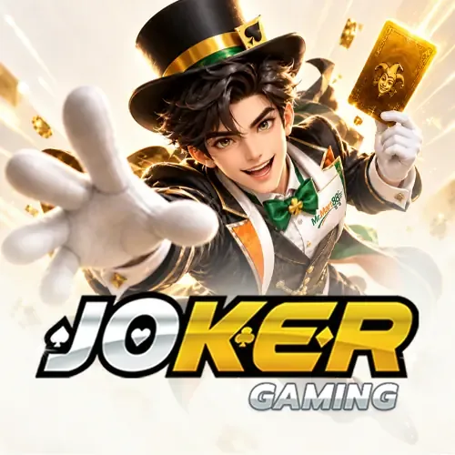 Joker Gaming provider tile