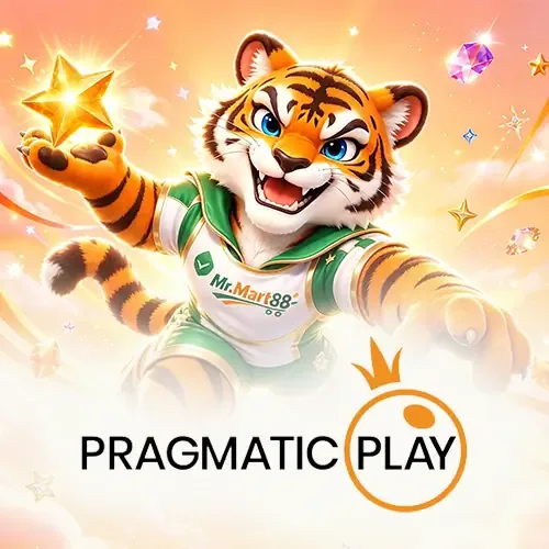 Pragmatic Play slot provider tile
