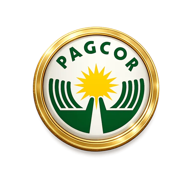 PAGCOR logo