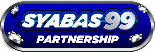 Syabas99 Partnership badge