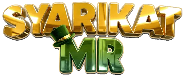 Syarikat MR logo