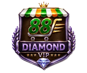MrMart88 Diamond VIP tier badge