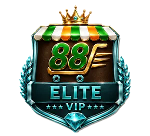 MrMart88 Elite VIP tier badge