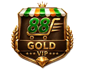 MrMart88 Gold VIP tier badge